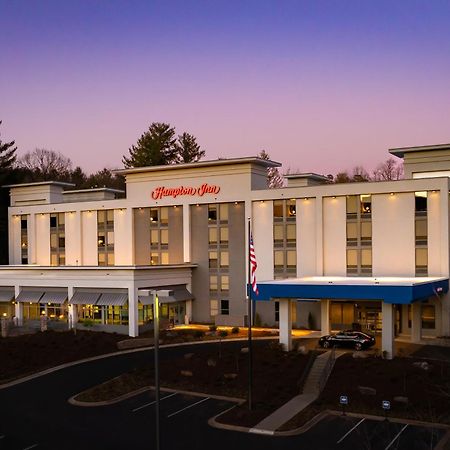 Hampton Inn Asheville-Tunnel Road Ngoại thất bức ảnh