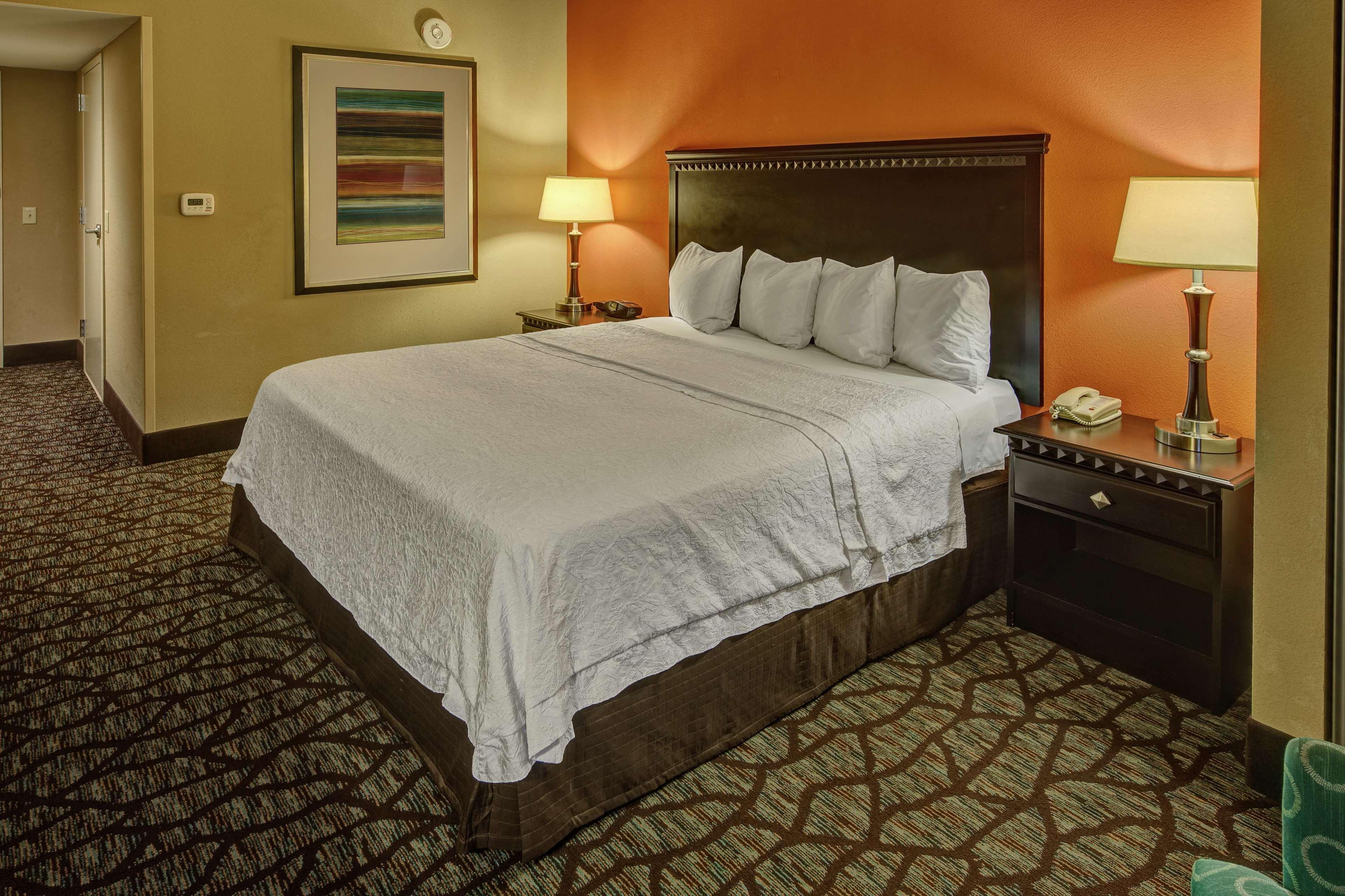 Hampton Inn Asheville-Tunnel Road Ngoại thất bức ảnh