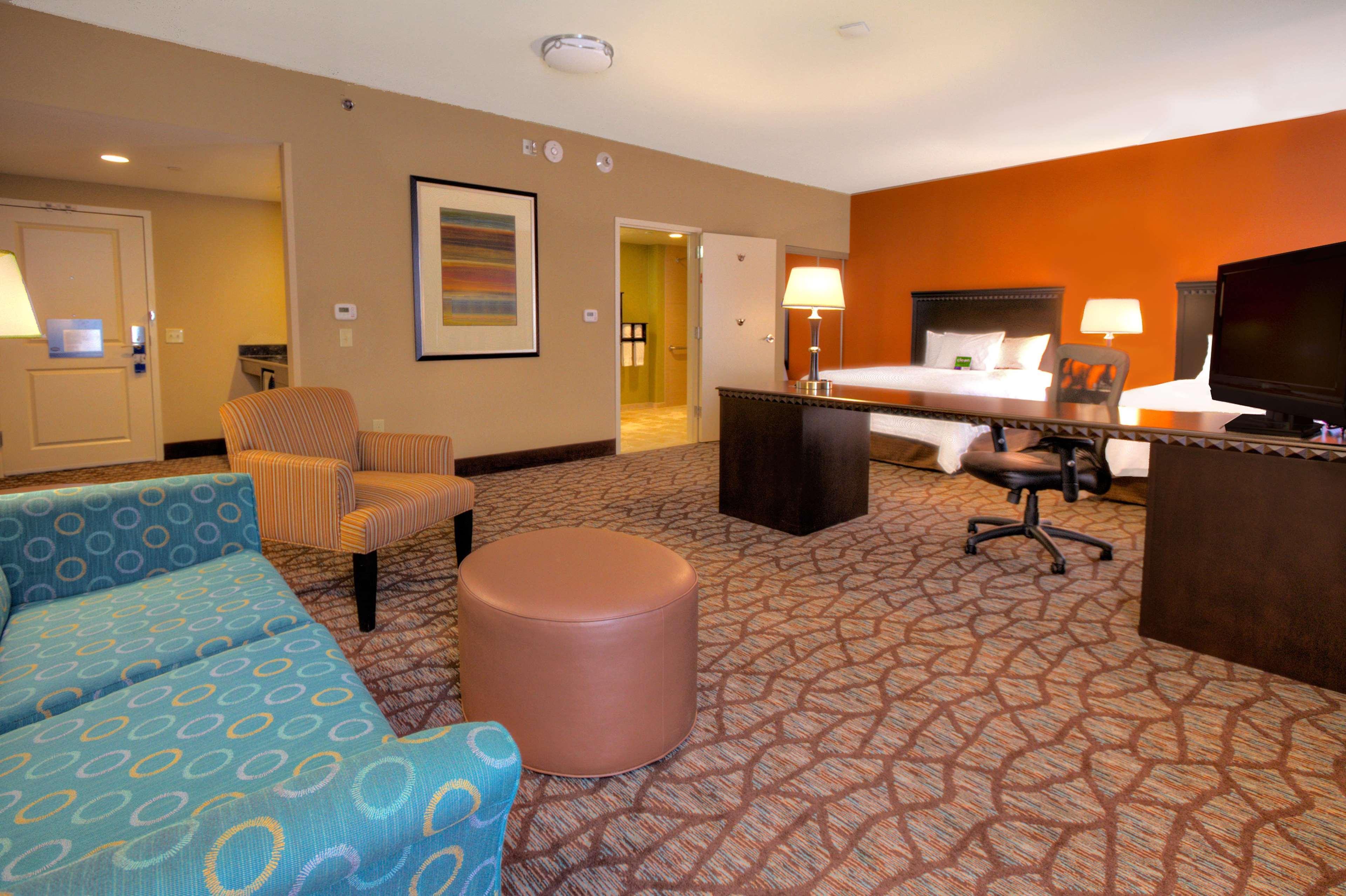 Hampton Inn Asheville-Tunnel Road Ngoại thất bức ảnh