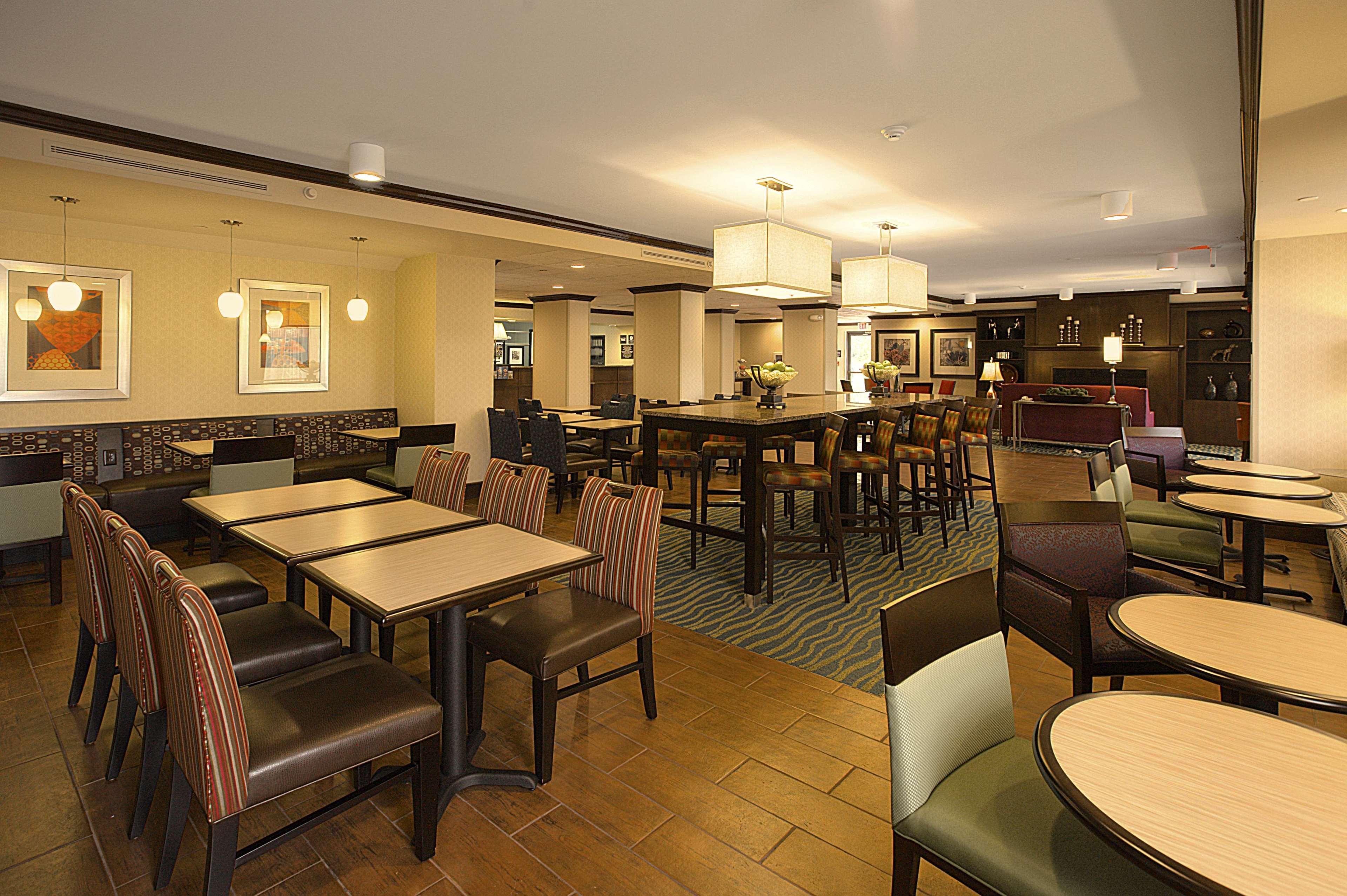Hampton Inn Asheville-Tunnel Road Ngoại thất bức ảnh