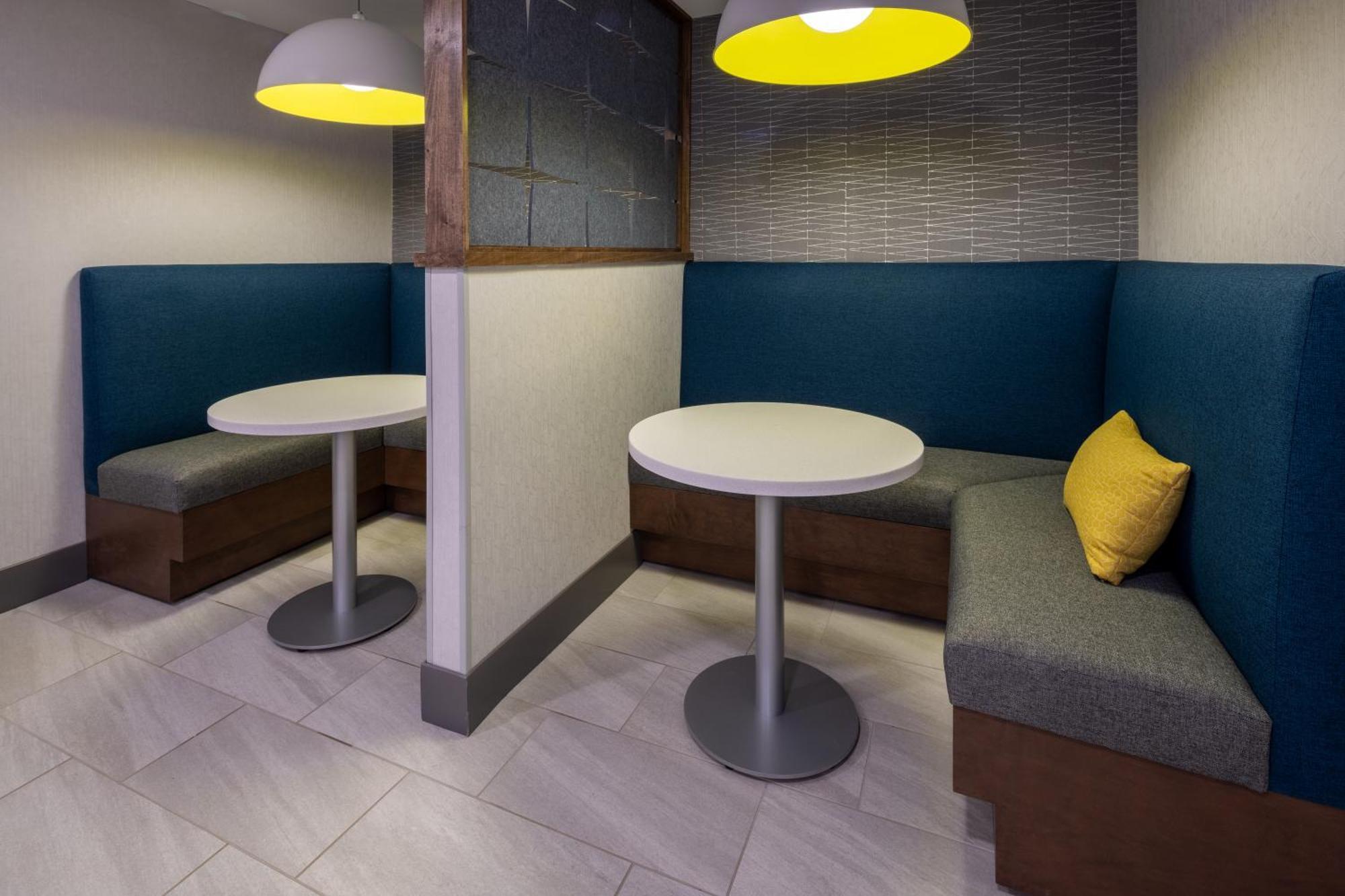 Hampton Inn Asheville-Tunnel Road Ngoại thất bức ảnh