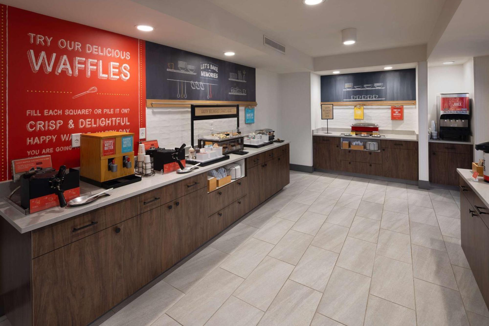 Hampton Inn Asheville-Tunnel Road Ngoại thất bức ảnh